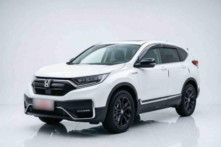 Ojetý Honda CR-V 2021 Rui·Hybrid 2.0L 2WD Jing·Black Jazz Edition Guazi used car, China used car export, Used car for sale, Used  cars, Cheapest cars for sale