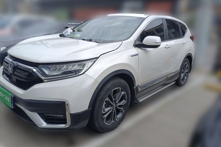 Ojetý Honda CR-V 2021 Rui Hybrid 2.0L 2WD Pure Drive Edition Guazi used car, China used car export, Used car for sale, Used  cars, Cheapest cars for sale