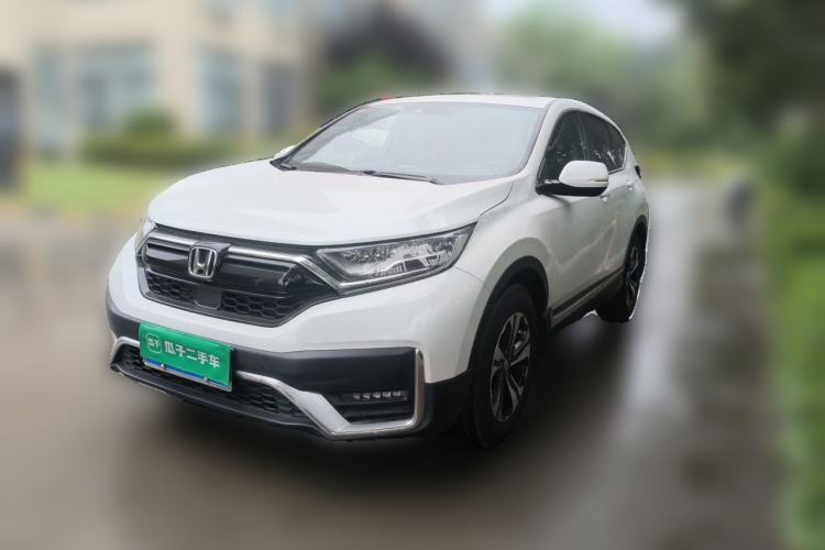 Used Honda CR-V 2021 240TURBO CVT 2WD Fashion Edition Guazi used car, China used car export, Used car for sale, Used  cars, Cheapest cars for sale