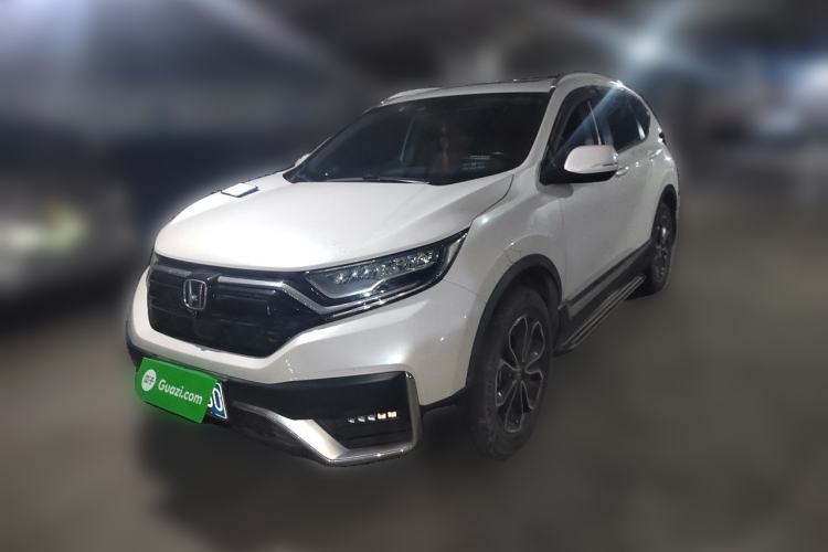 Used Honda CR-V 2021 240TURBO CVT Four-Wheel Drive Prestige Edition Guazi used car, China used car export, Used car for sale, Used  cars, Cheapest cars for sale