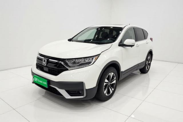 Used Honda CR-V 2021 240TURBO CVT Two-Wheel Drive Urban Edition