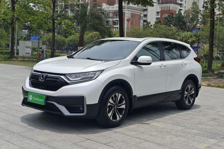 Used Honda CR-V 2021 240TURBO CVT 2WD Comfort Version Guazi used car, China used car export, Used car for sale, Used  cars, Cheapest cars for sale