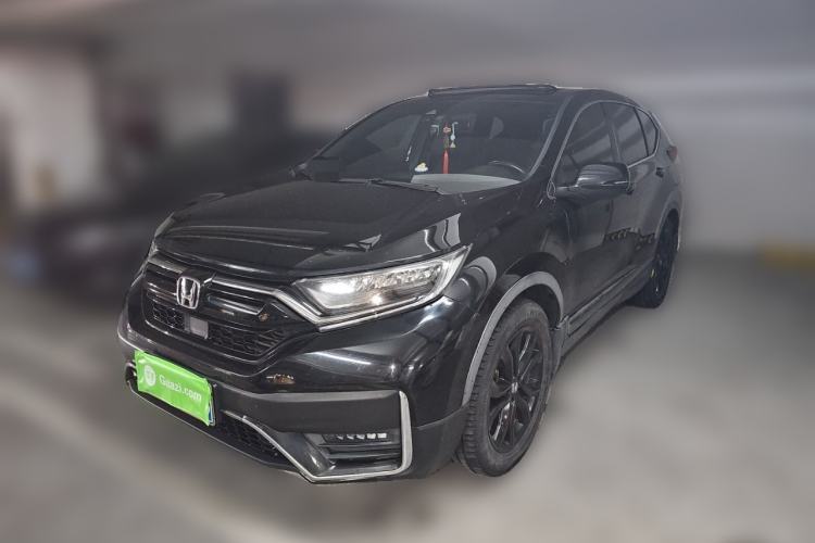 Used Honda CR-V 2021 240TURBO CVT 2WD Black Jazz Edition Guazi used car, China used car export, Used car for sale, Used  cars, Cheapest cars for sale