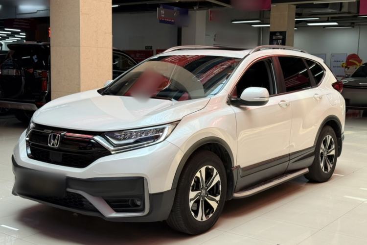 Used Honda CR-V 2021 240TURBO CVT Two-Wheel Drive Urban Edition Guazi used car, China used car export, Used car for sale, Used  cars, Cheapest cars for sale