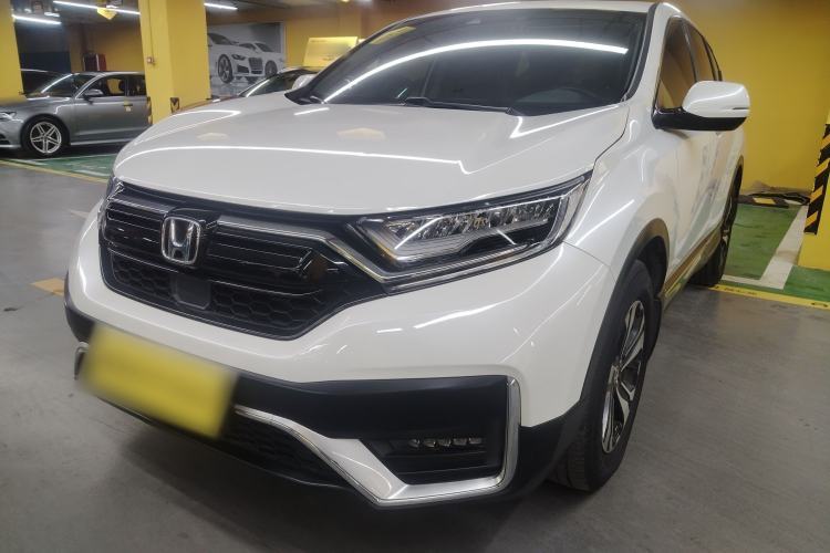 Used Honda CR-V 2021 240TURBO CVT 2WD Fashion Edition Guazi used car, China used car export, Used car for sale, Used cars, Cheapest cars for sale