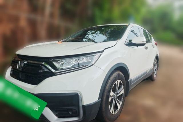 Used Honda CR-V 2021 240TURBO CVT Two-Wheel Drive Urban Edition