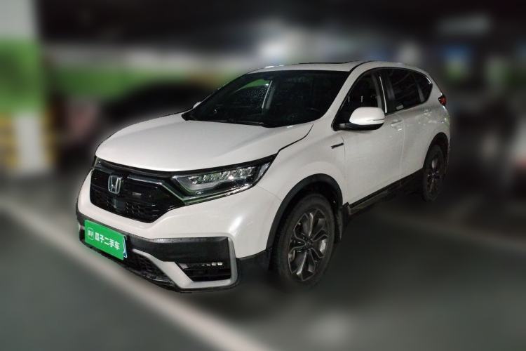 Used Honda CR-V 2021 Rui Hybrid 2.0L 2WD Pure Edition Guazi used car, China used car export, Used car for sale, Used  cars, Cheapest cars for sale