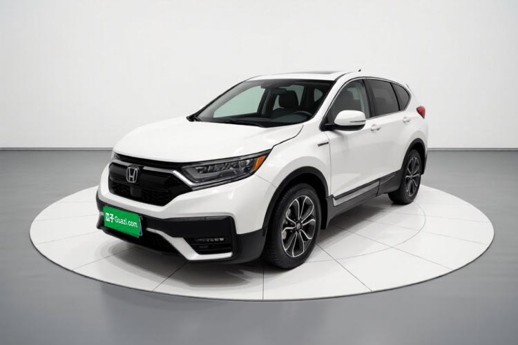 Gebrauchter Honda CR-V 2021 Rui Hybrid 2.0L 2WD Pure Edition Guazi used car, China used car export, Used car for sale, Used  cars, Cheapest cars for sale