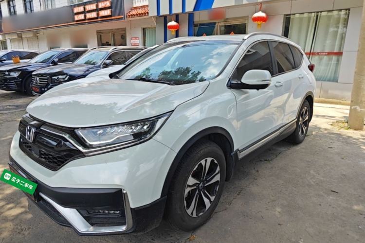 Used Honda CR-V 2021 240TURBO CVT 2WD Fashion Edition Guazi used car, China used car export, Used car for sale, Used  cars, Cheapest cars for sale