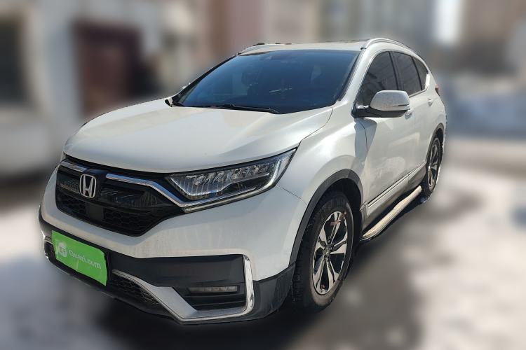 Used Honda CR-V 2021 240TURBO CVT 2WD Fashion Edition Guazi used car, China used car export, Used car for sale, Used  cars, Cheapest cars for sale