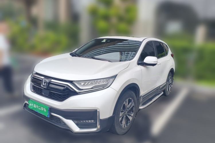 Used Honda CR-V 2021 240TURBO CVT 2WD Fashion Edition Guazi used car, China used car export, Used car for sale, Used  cars, Cheapest cars for sale