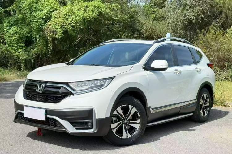 Used Honda CR-V 2021 240TURBO CVT 2WD Comfort Version Guazi used car, China used car export, Used car for sale, Used  cars, Cheapest cars for sale