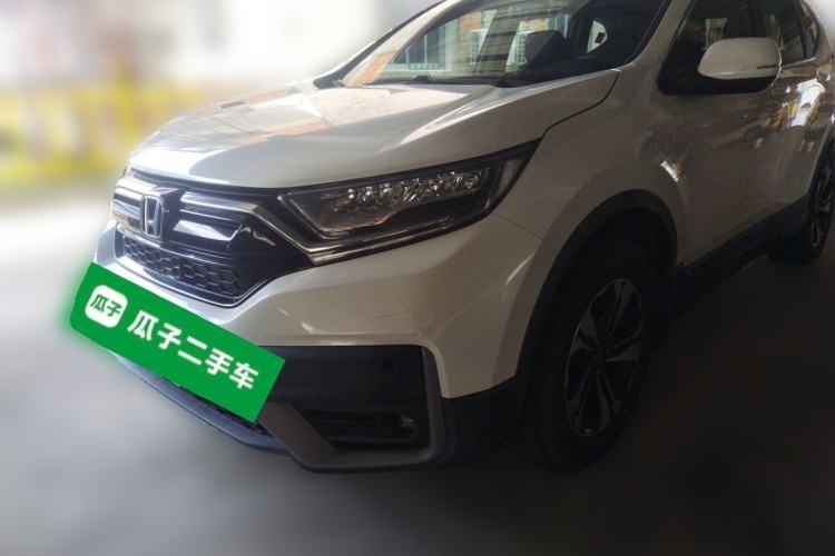 Used Honda CR-V 2021 240TURBO CVT 2WD Comfort Version Guazi used car, China used car export, Used car for sale, Used cars, Cheapest cars for sale