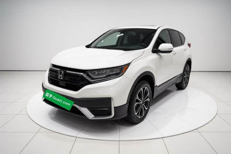Honda CR-V 2021