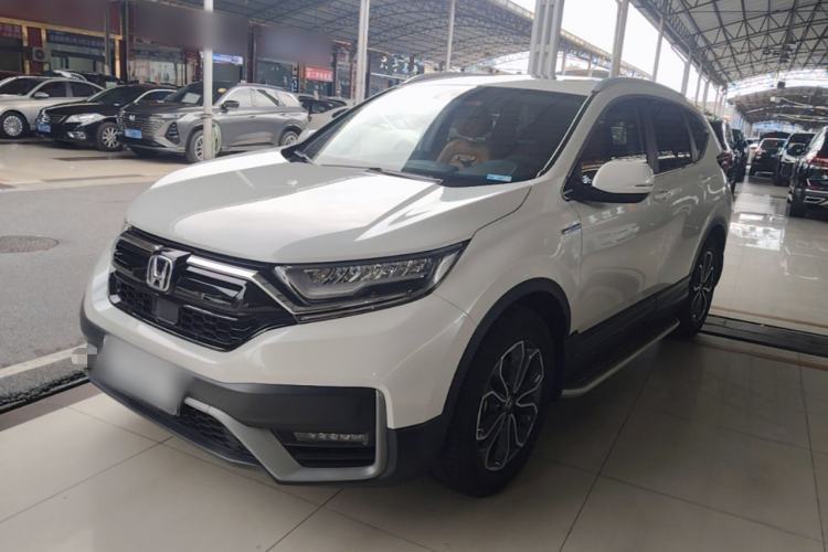 Used Honda CR-V 2021 Rui Hybrid 2.0L 2WD Pure Edition Guazi used car, China used car export, Used car for sale, Used  cars, Cheapest cars for sale
