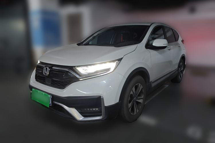 Used Honda CR-V 2021 240TURBO CVT 2WD Fashion Edition Guazi used car, China used car export, Used car for sale, Used cars, Cheapest cars for sale