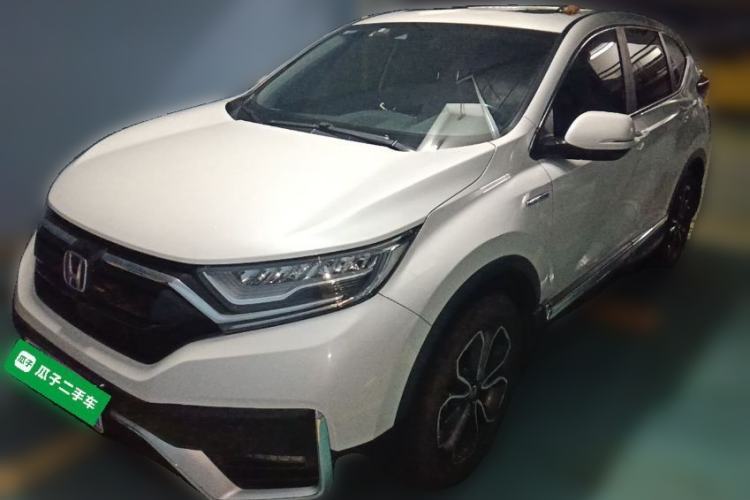 Used Honda CR-V 2021 Rui Hybrid 2.0L 2WD Pure Drive Edition Guazi used car, China used car export, Used car for sale, Used  cars, Cheapest cars for sale