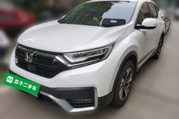 Used Honda CR-V 2021 240TURBO CVT 2WD Fashion Edition Guazi used car, China used car export, Used car for sale, Used cars, Cheapest cars for sale