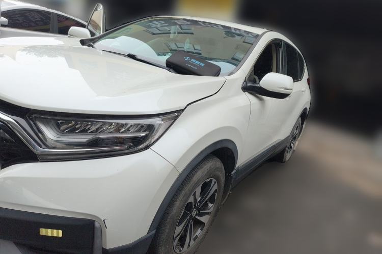 Used Honda CR-V 2021 240TURBO CVT 2WD Comfort Version Guazi used car, China used car export, Used car for sale, Used  cars, Cheapest cars for sale