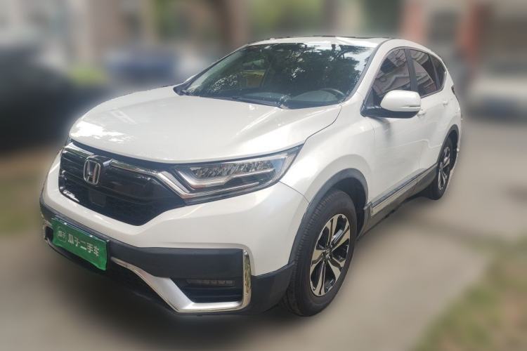 Used Honda CR-V 2021 240TURBO CVT 2WD Fashion Edition Guazi used car, China used car export, Used car for sale, Used  cars, Cheapest cars for sale
