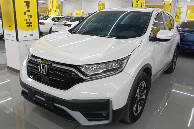 Used Honda CR-V 2021 240TURBO CVT 2WD Comfort Version Guazi used car, China used car export, Used car for sale, Used  cars, Cheapest cars for sale
