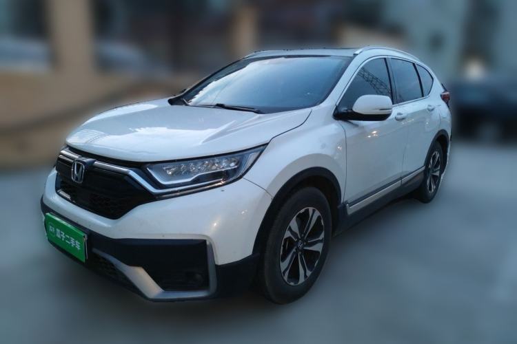 Used Honda CR-V 2021 240TURBO CVT Two-Wheel Drive Urban Edition Guazi used car, China used car export, Used car for sale, Used  cars, Cheapest cars for sale