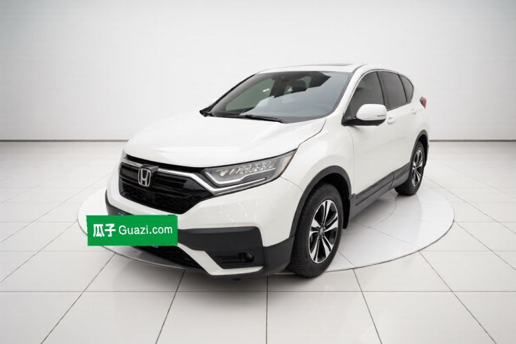 Ojetý Honda CR-V 2021 240TURBO CVT 2WD Comfort Version Guazi used car, China used car export, Used car for sale, Used  cars, Cheapest cars for sale
