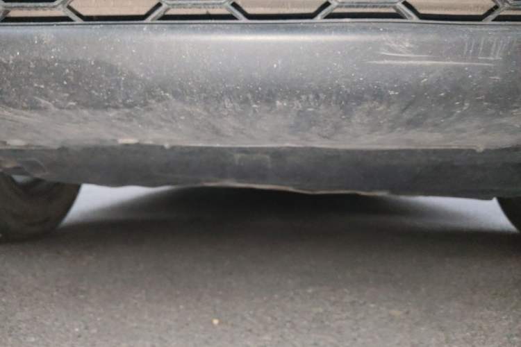 Used Honda CR-V 2021 240TURBO CVT 2WD Comfort Version Chassis Front