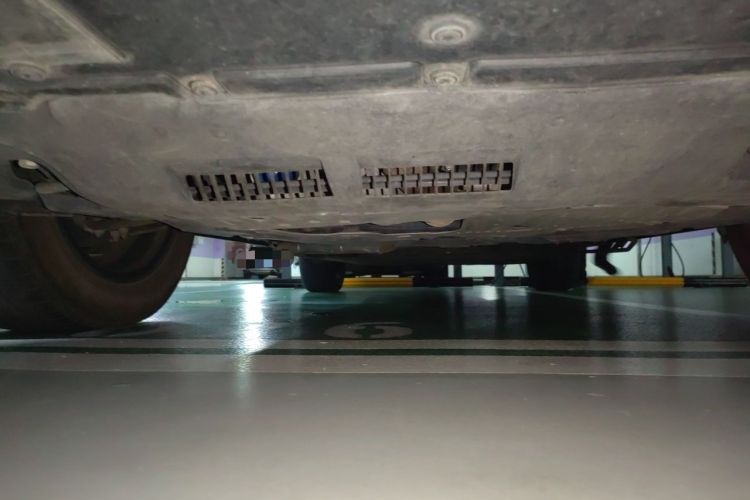 Used Honda CR-V 2021 Rui Hybrid 2.0L 2WD Pure Drive Edition Chassis Front
