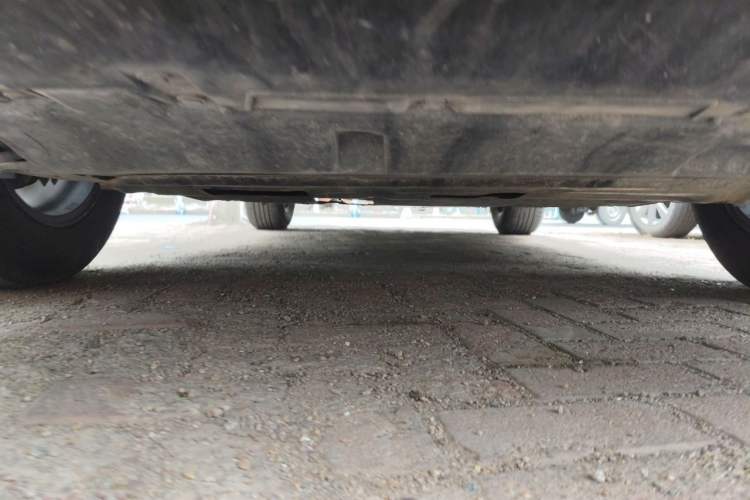 Used Honda CR-V 2021 240TURBO CVT Two-Wheel Drive Urban Edition Chassis Front