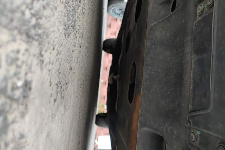 Used Honda CR-V 2021 240TURBO CVT 2WD Fashion Edition Chassis Front