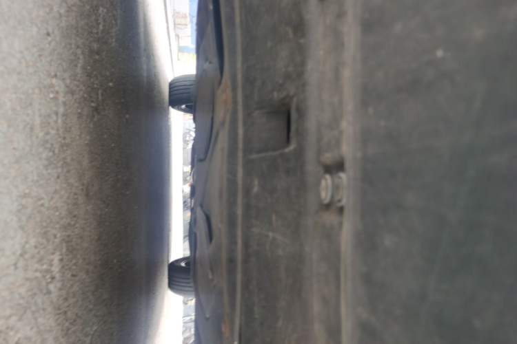 Used Honda CR-V 2021 240TURBO CVT 2WD Comfort Version Chassis Front