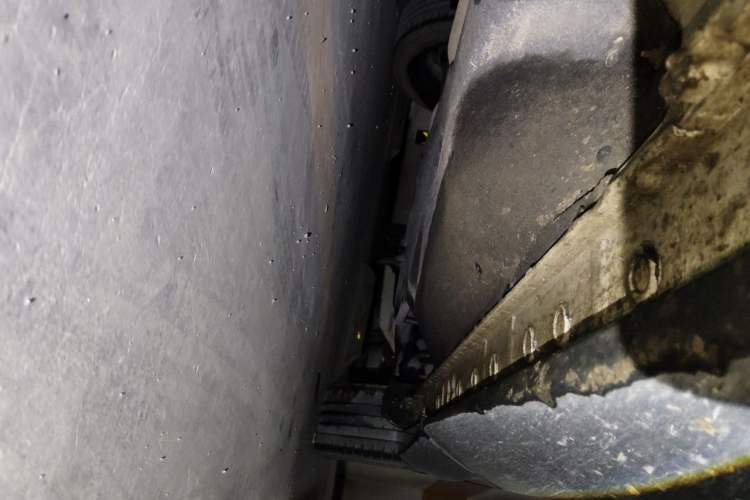 Used Honda CR-V 2021 Rui Hybrid 2.0L 2WD Pure Edition Chassis Front Left
