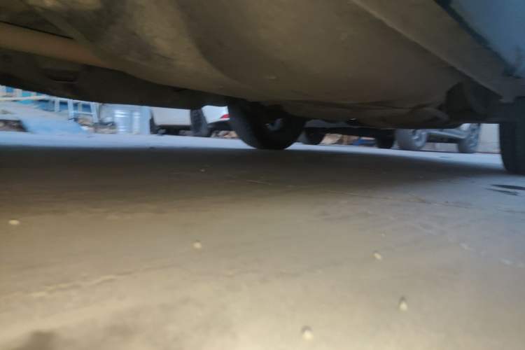 Used Honda CR-V 2021 240TURBO CVT 2WD Black Jazz Edition Chassis Front Left