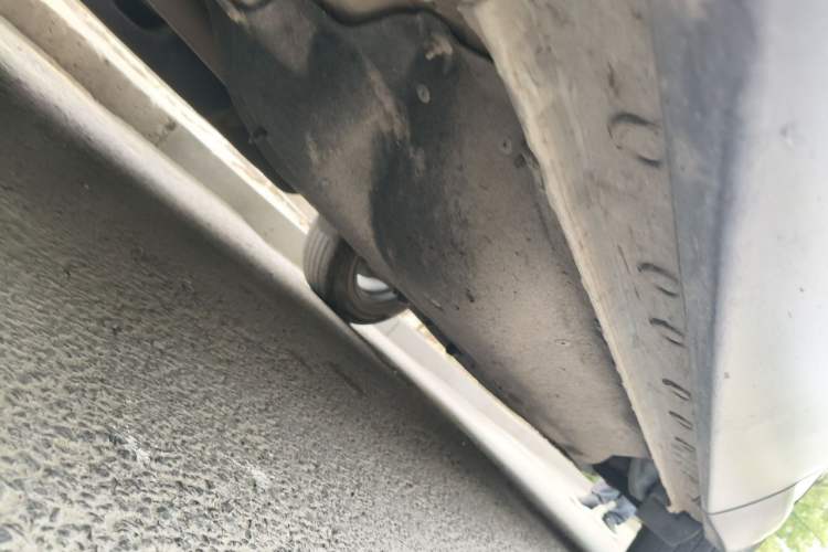 Used Honda CR-V 2021 240TURBO CVT Two-Wheel Drive Urban Edition Chassis Front Left