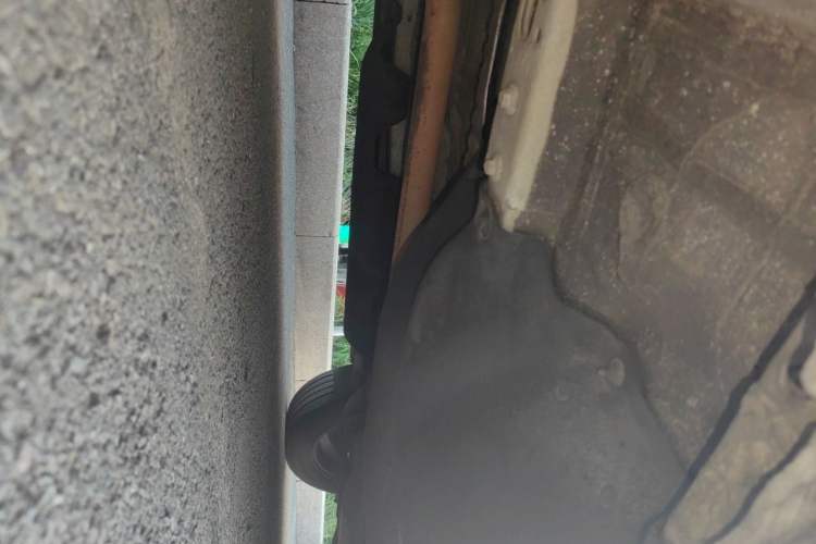 Used Honda CR-V 2021 240TURBO CVT 2WD Fashion Edition Chassis Front Left