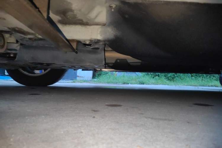 Used Honda CR-V 2021 240TURBO CVT Two-Wheel Drive Urban Edition Chassis Front Left