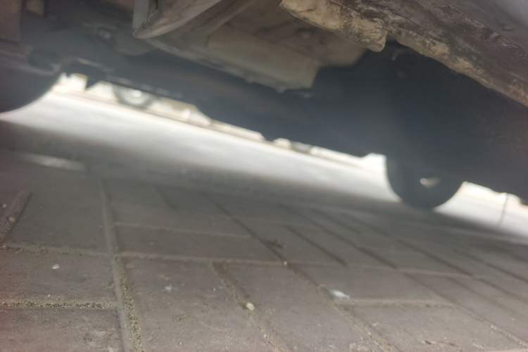Used Honda CR-V 2021 240TURBO CVT 2WD Comfort Version Chassis Front Left