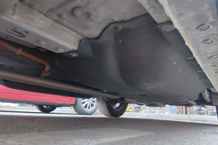 Used Honda CR-V 2021 Rui Hybrid 2.0L 2WD Pure Drive Edition Chassis Front Left