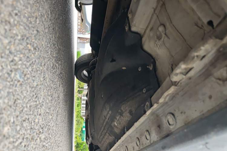 Used Honda CR-V 2021 240TURBO CVT 2WD Comfort Version Chassis Front Left