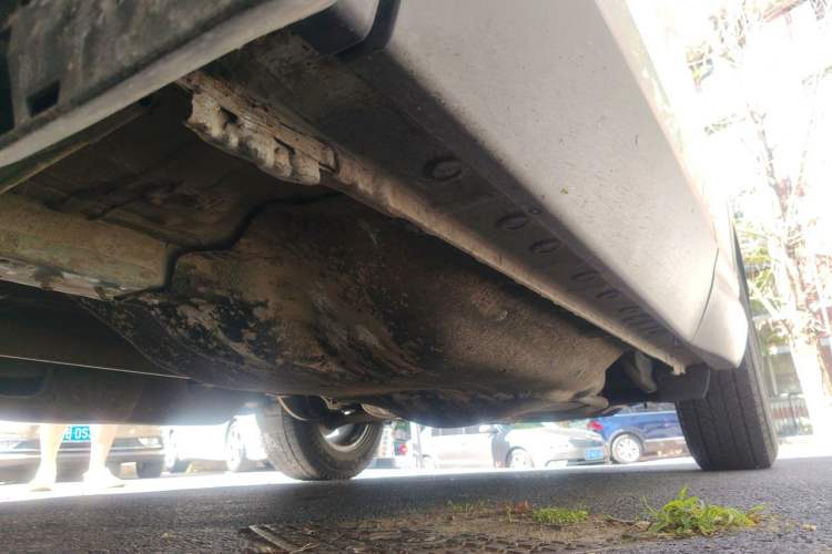 Used Honda CR-V 2021 240TURBO CVT 2WD Comfort Version Chassis Front Left