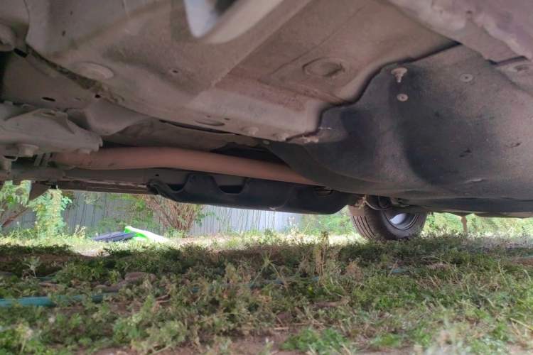Used Honda CR-V 2021 240TURBO CVT 2WD Comfort Version Chassis Front Left