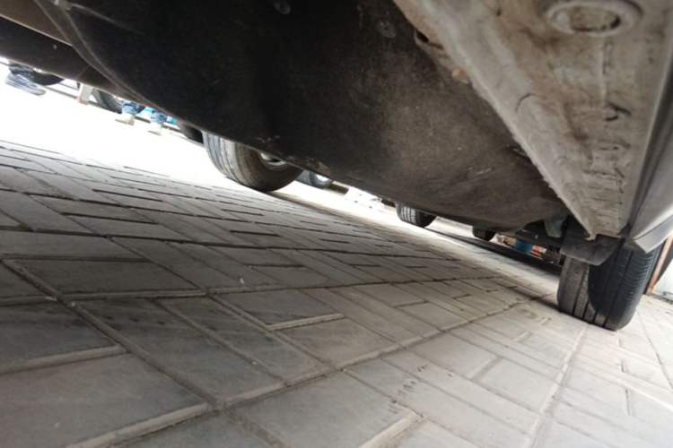 Used Honda CR-V 2021 240TURBO CVT Two-Wheel Drive Urban Edition Chassis Front Left