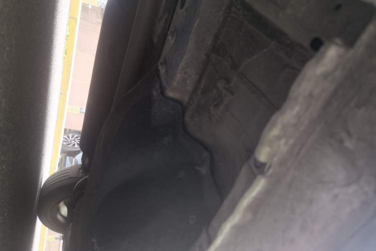 Used Honda CR-V 2021 240TURBO CVT Two-Wheel Drive Urban Edition Chassis Front Left