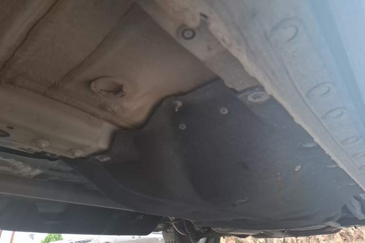 Used Honda CR-V 2021 240TURBO CVT Two-Wheel Drive Urban Edition Chassis Front Left