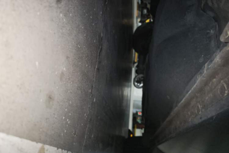 Used Honda CR-V 2021 240TURBO CVT 2WD Fashion Edition Chassis Front Left