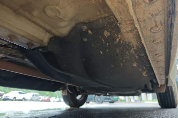 Used Honda CR-V 2021 240TURBO CVT 2WD Fashion Edition Chassis Front Left