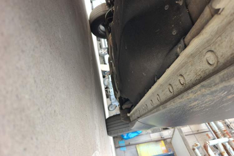 Used Honda CR-V 2021 240TURBO CVT Two-Wheel Drive Urban Edition Chassis Front Left