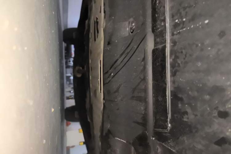 Used Honda CR-V 2021 240TURBO CVT 2WD Fashion Edition Chassis Front