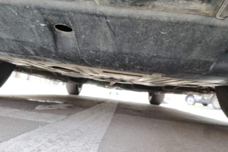 Used Honda CR-V 2021 240TURBO CVT 2WD Comfort Version Chassis Front